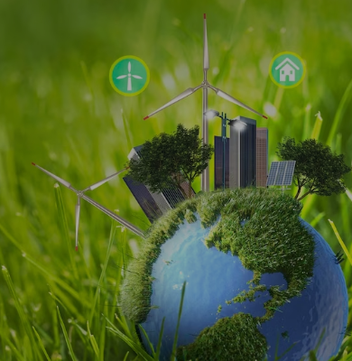 Green Policy Report
